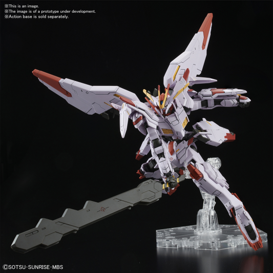 [PREORDER] HG 1/144 GUNDAM MARCHOSIAS (Spring 2027)