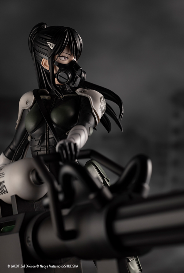 ARTFX J Mina Ashiro