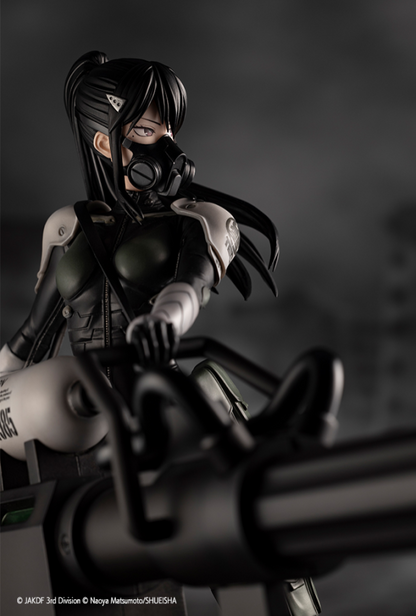 ARTFX J Mina Ashiro