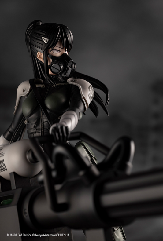 ARTFX J Mina Ashiro
