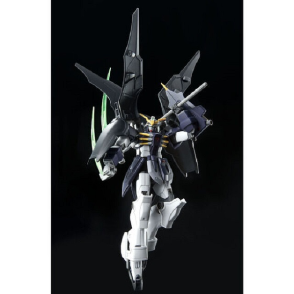 [PREORDER] HG 1/144 GUNDAM DEATHSCYTHE HELL (Fall 2026)