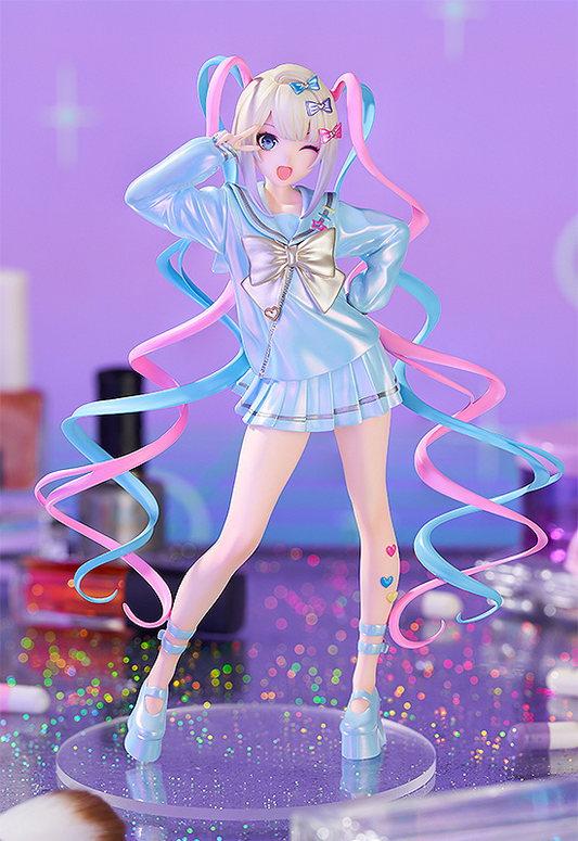 Good Smile Company POP UP PARADE OMGkawaiiAngel(3rd-run) 				POP UP PARADE NEEDY STREAMER OVERLOAD