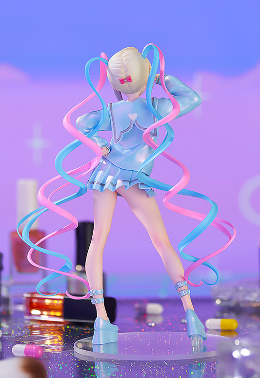 Good Smile Company POP UP PARADE OMGkawaiiAngel(3rd-run) 				POP UP PARADE NEEDY STREAMER OVERLOAD