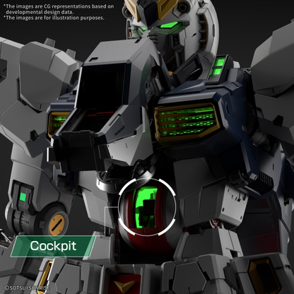 [PREORDER] PG Unleashed Nu Gundam LED set [ETA PENDING]