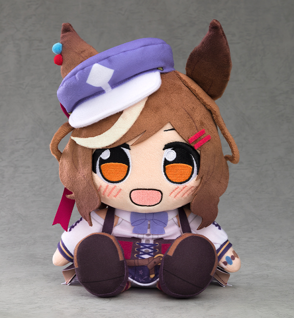 [PREORDER] Kuripan Plushie Matikanetannhauser (Summer 2027)