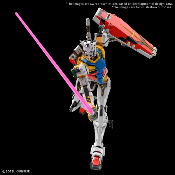 [PREORDER] HG 1/144 WHITE GUNDAM  (ETA mid-Oct to Dec)