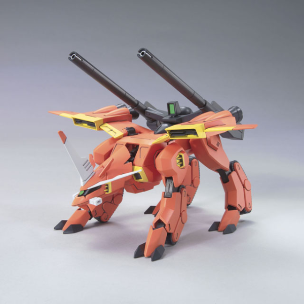 HG 1/144 R11 LaGOWE