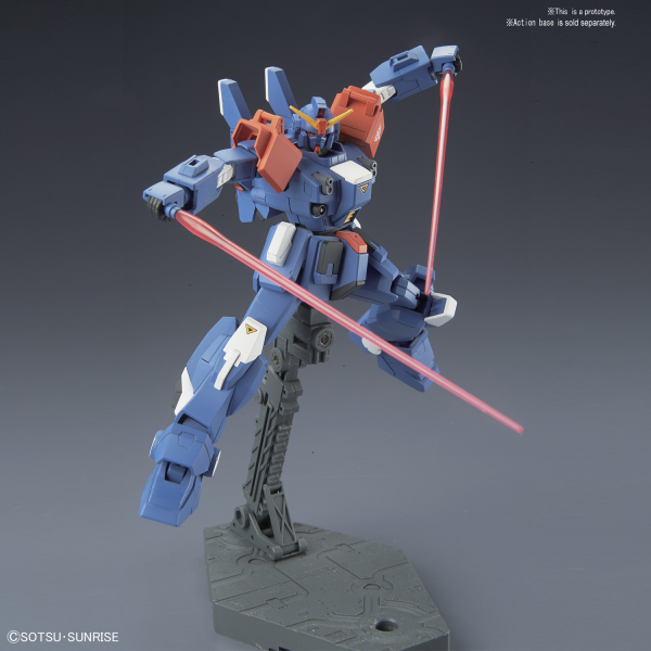[PREORDER] HGUC 1/144 Blue Destiny Unit 2 Exam (Summer 2027)