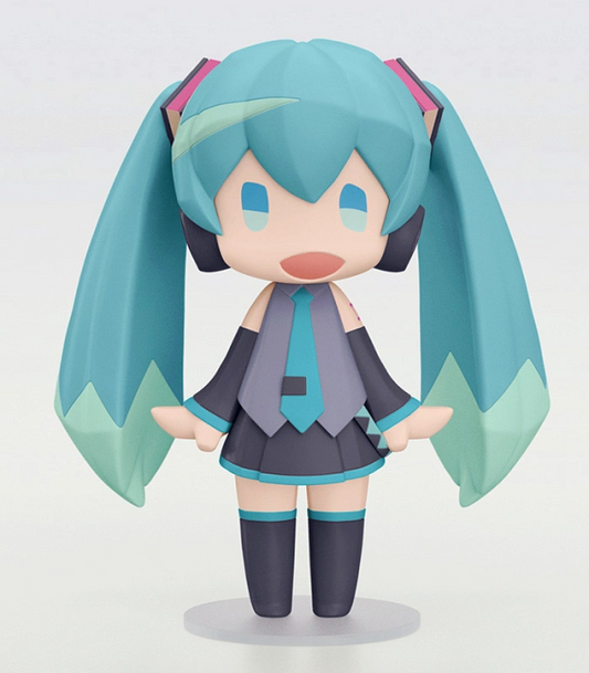 [PREORDER] HELLO! GOOD SMILE Hatsune Miku(re-run) (Fall 2026)