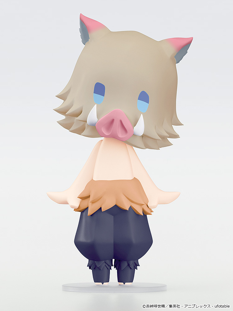 HELLO! GOODSMILE Inosuke Hashibira – Aria Snacks