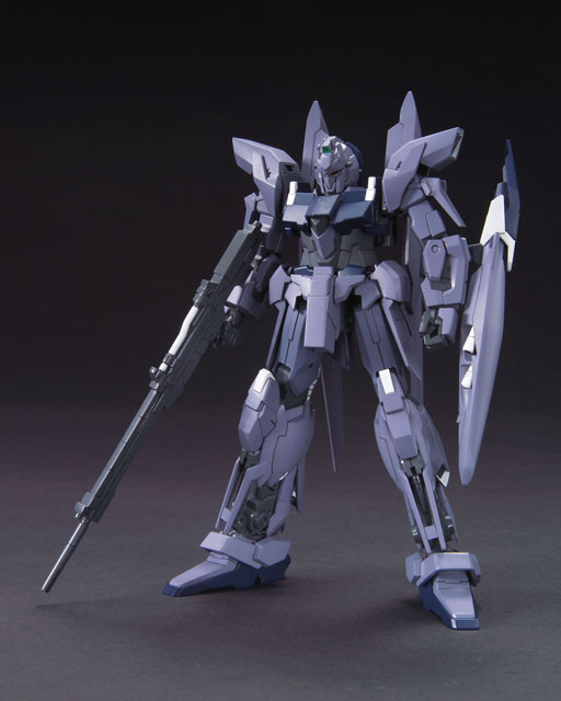 HGUC 1/144 #115 Delta Plus