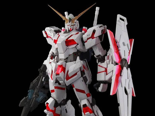 PG RX-0 Unicorn Gundam (Pre-order)