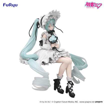 [PREORDER] Hatsune Miku　Noodle Stopper Figure -Vintage Doll Style- [ETA Q4 2025- Q1 2026|