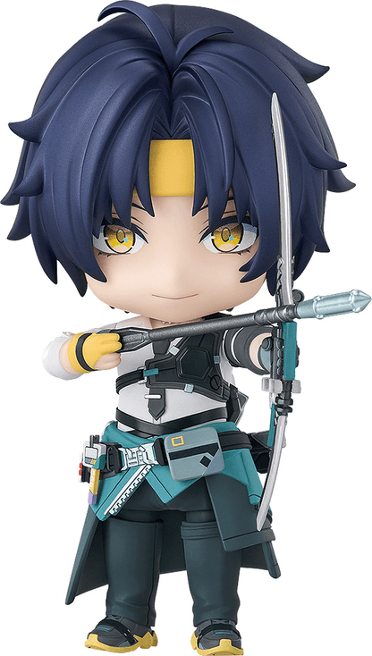 Nendoroid Harumasa Asaba