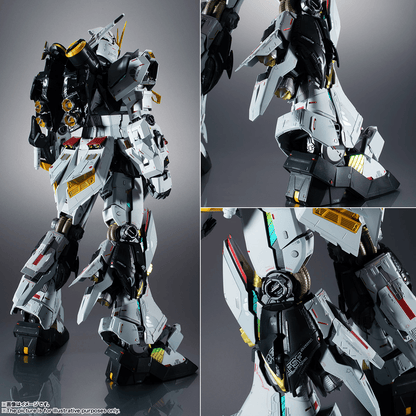 (PREORDER) RX-93 ν GUNDAM, METAL STRUCTURE KAITAI-SHOU-KI (ETA 2026 WINTER)