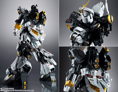 (PREORDER) RX-93 ν GUNDAM, METAL STRUCTURE KAITAI-SHOU-KI (ETA 2026 WINTER)