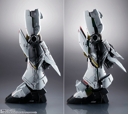 (PREORDER) RX-93 ν GUNDAM, METAL STRUCTURE KAITAI-SHOU-KI (ETA 2026 WINTER)