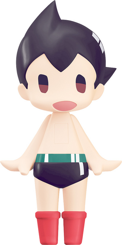 HELLO! GOOD SMILE Astro Boy