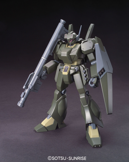 [PREORDER] HGUC 1/144 #123 Jegan Echoes Type (ETA Spring 2026)