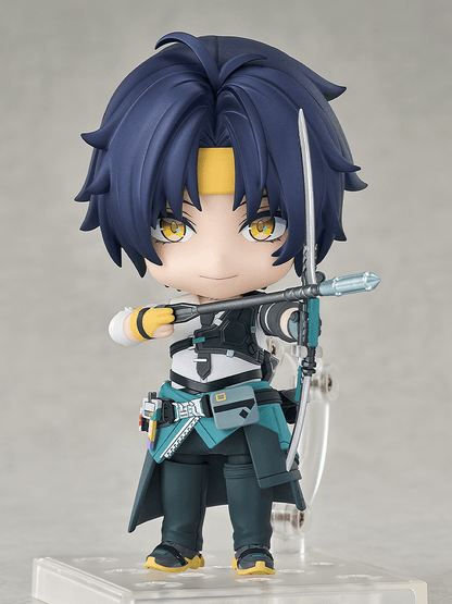 Nendoroid Harumasa Asaba