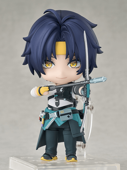 Nendoroid Harumasa Asaba