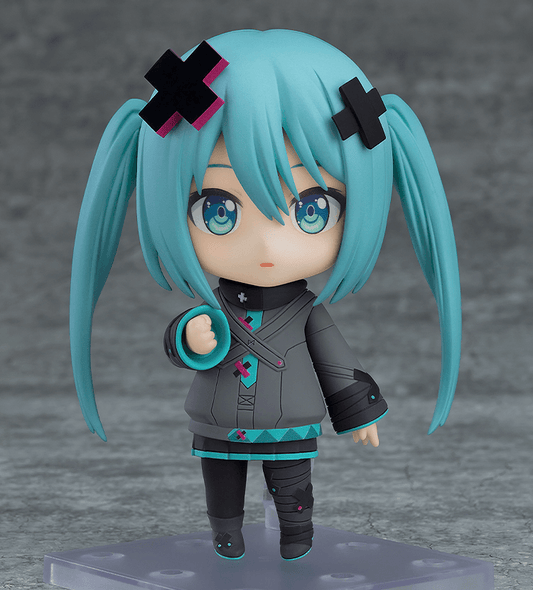 [PREORDER] GOOD SMILE COMPANY Nendoroid Hatsune Miku: Shuttered SEKAI Ver. [ETA 2026 JANUARY]