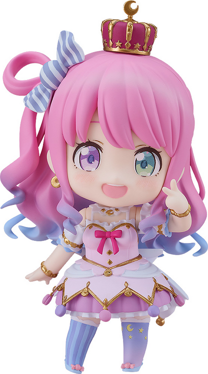 2486- Nendoroid Himemori Luna