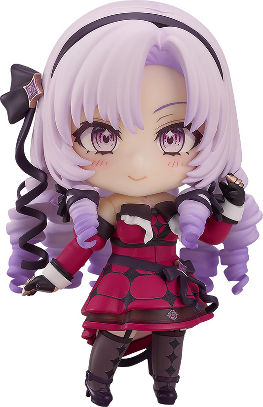 Nendoroid 2183 Hyakumantenbara Salome