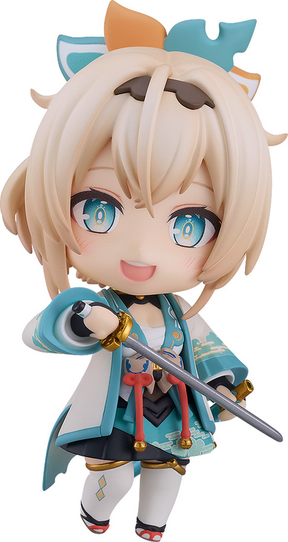 2447- Nendoroid Kazama Iroha