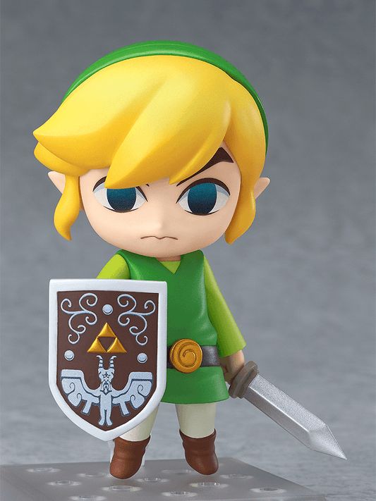 Nendoroid Link: The Wind Waker ver. [PREORDER]
