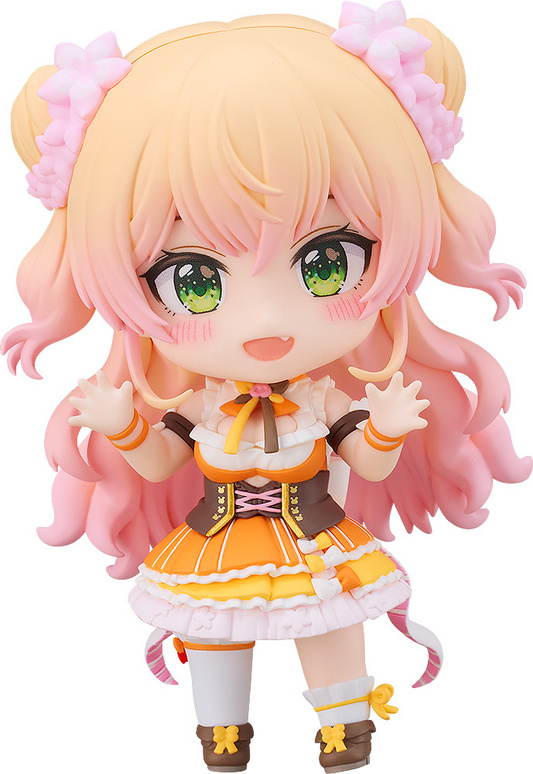 2502- Nendoroid Momosuzu Nene