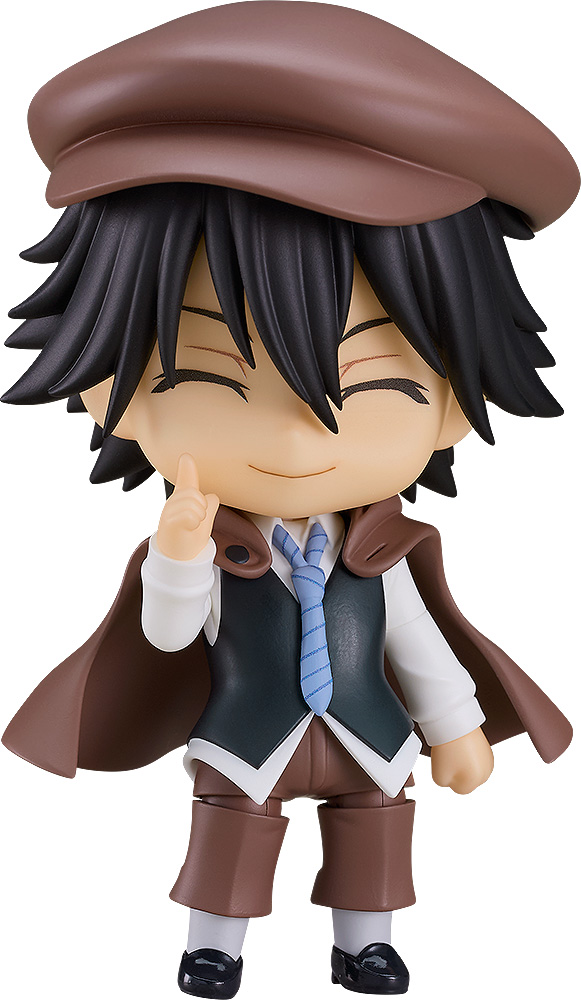 Nendoroid 2348- Rampo Edogawa