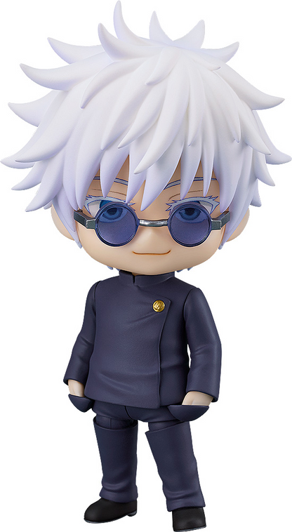 Nendoroid 2205 Satoru Gojo: Tokyo Jujutsu High School Ver.(re-run)