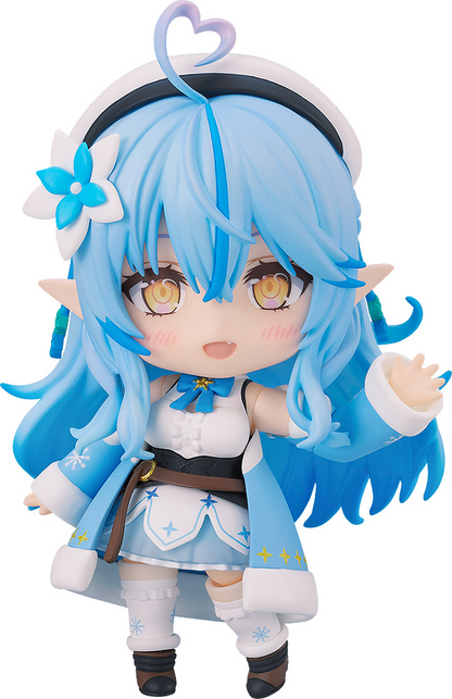 Nendoroid 2115 Yukihana Lamy