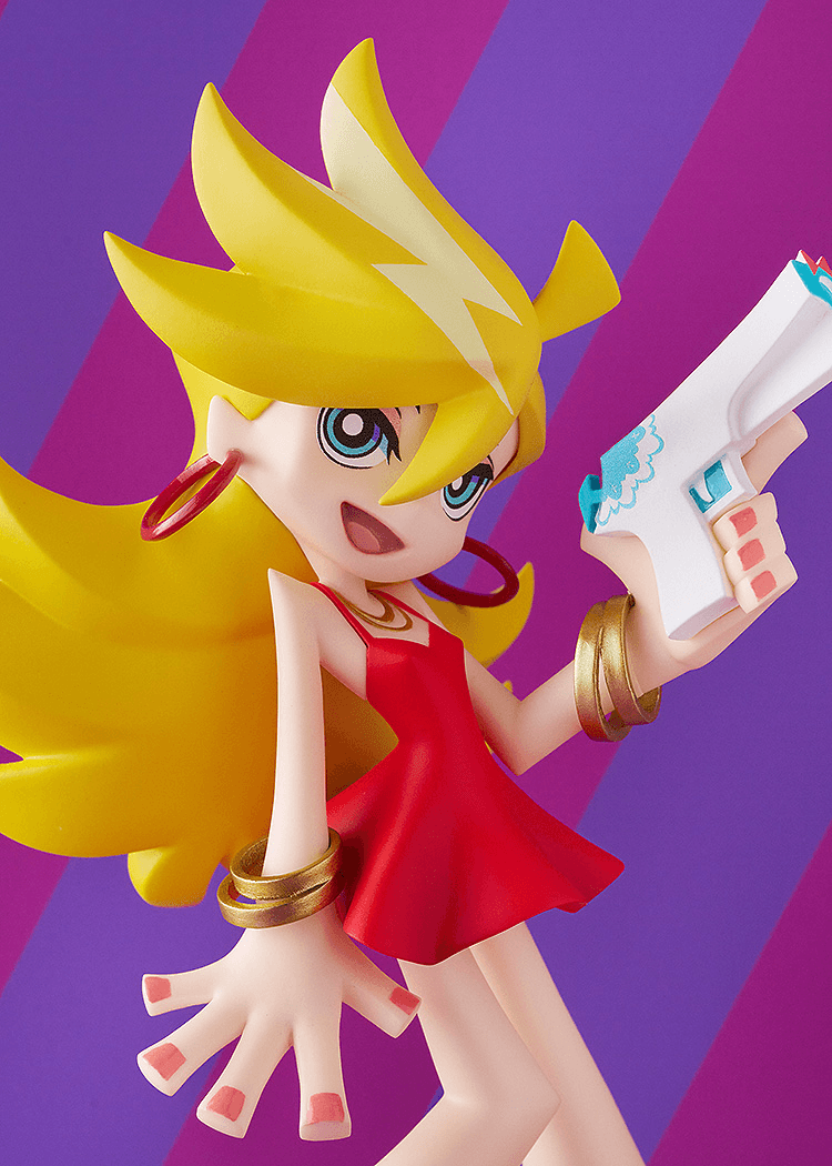 POP UP PARADE Panty (Panty and Stocking)