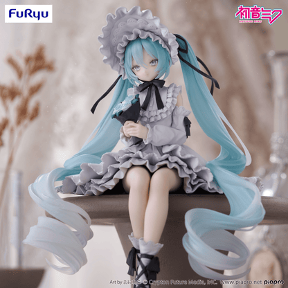 [PREORDER] Hatsune Miku　Noodle Stopper Figure -Vintage Doll Style- [ETA Q4 2025- Q1 2026|
