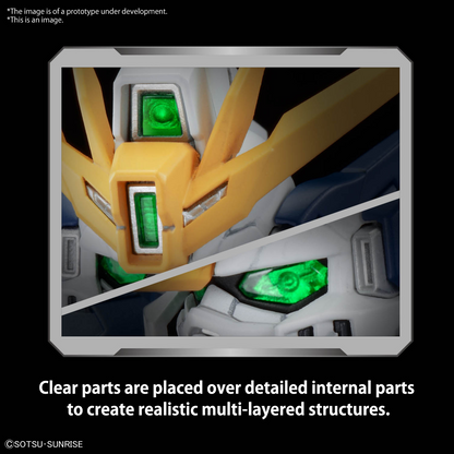 MGSD WING GUNDAM ZERO EW