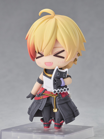 Nendoroid 2442 96Neko