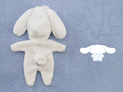 Nendoroid Doll Kigurumi Pajamas: Cinnamoroll