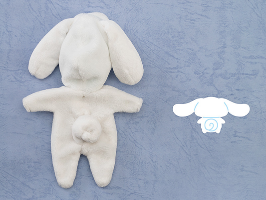 Nendoroid Doll Kigurumi Pajamas: Cinnamoroll