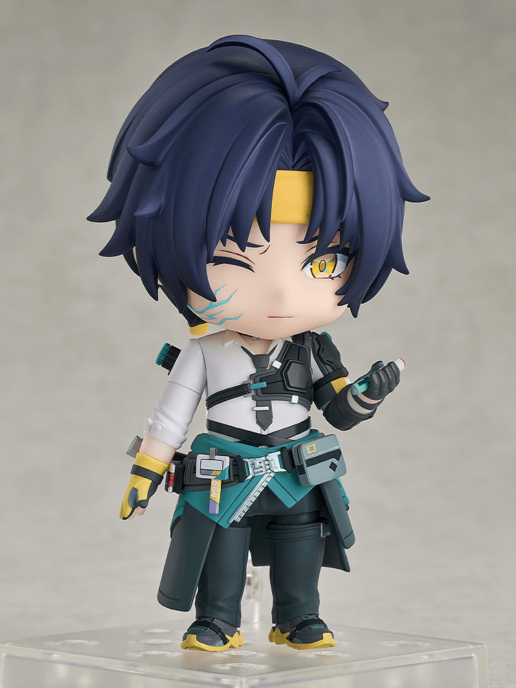 Nendoroid Harumasa Asaba