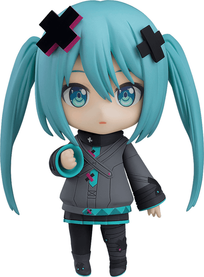 [PREORDER] GOOD SMILE COMPANY Nendoroid Hatsune Miku: Shuttered SEKAI Ver. [ETA 2026 JANUARY]