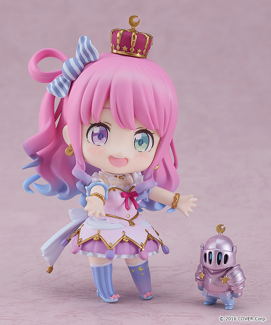 2486- Nendoroid Himemori Luna