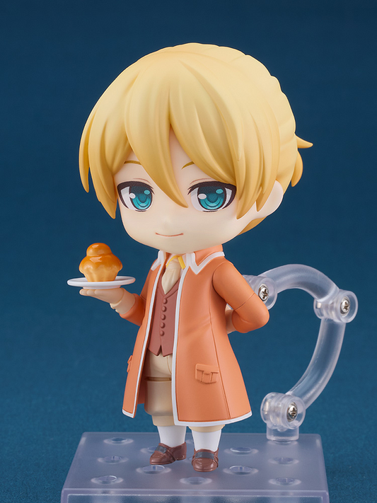2525- Nendoroid Kagamine Len: The Servant of Evil Ver.