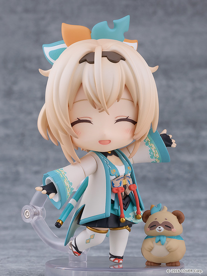 2447- Nendoroid Kazama Iroha