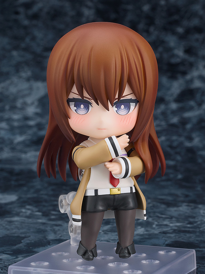 2521- Nendoroid Kurisu Makise 2.0
