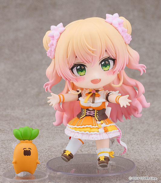 2502- Nendoroid Momosuzu Nene