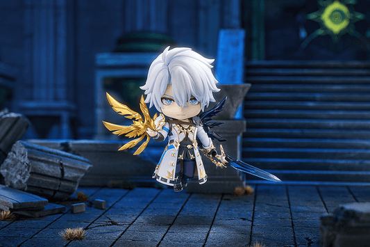 Nendoroid Phainon