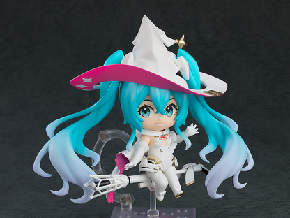 Nendoroid 2477 Racing Miku: 2024 Ver.