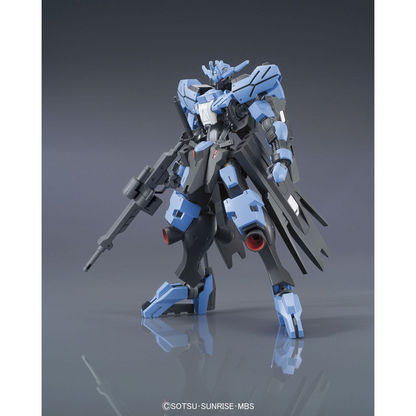 Orphans HG 1/144 Gundam Vidar